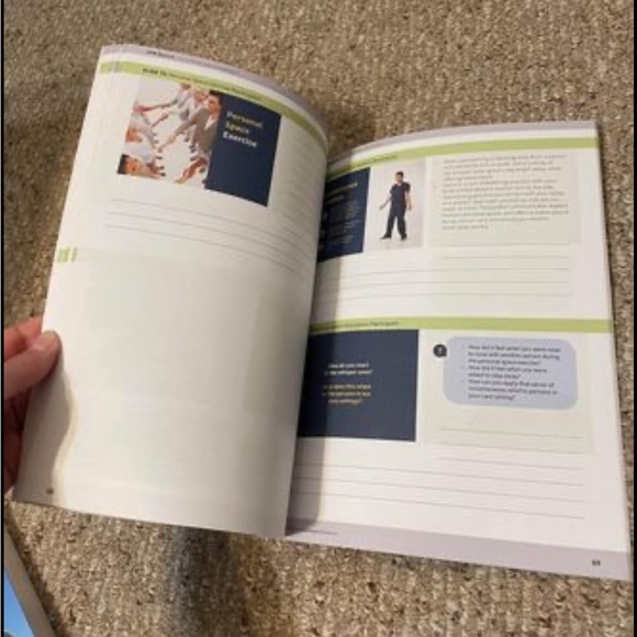 Gentle persuasive approaches (GPA) in dementia care - Picture 2 of 2